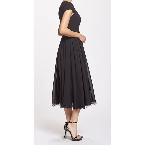 Dress the Population Corey Dress - Picture 3 of 8